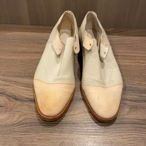 Giorgio Armani shoes